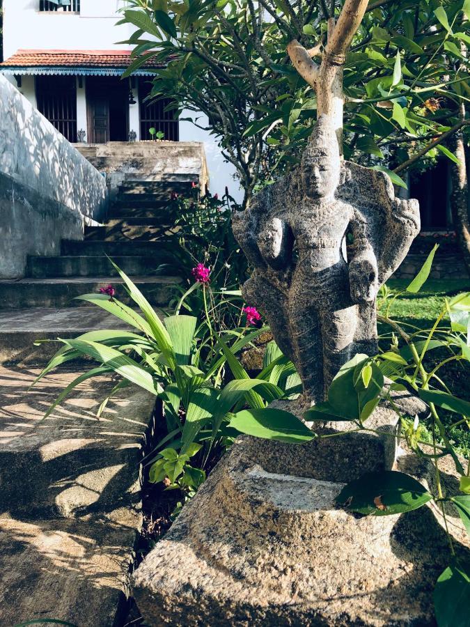 Goddess Kandy Exteriör bild